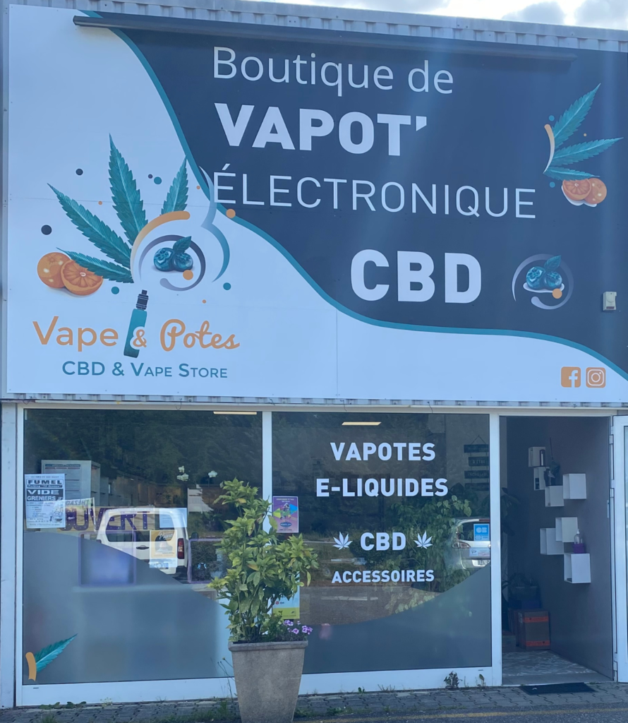Qui suis je ?